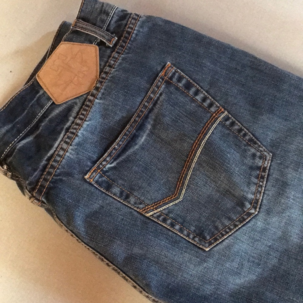 Tin Haul jeans 36/XL